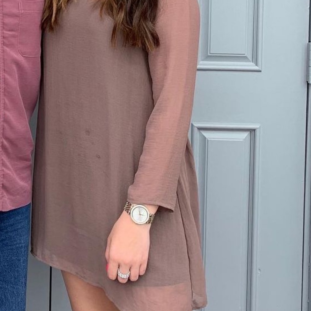 Show Me Your Mumu Dress